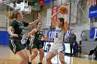 WBBall vs Plymouth  Wheaton College women's basketball vs Plymouth State. - Photo By: KEITH NORDSTROM : Wheaton, basketball